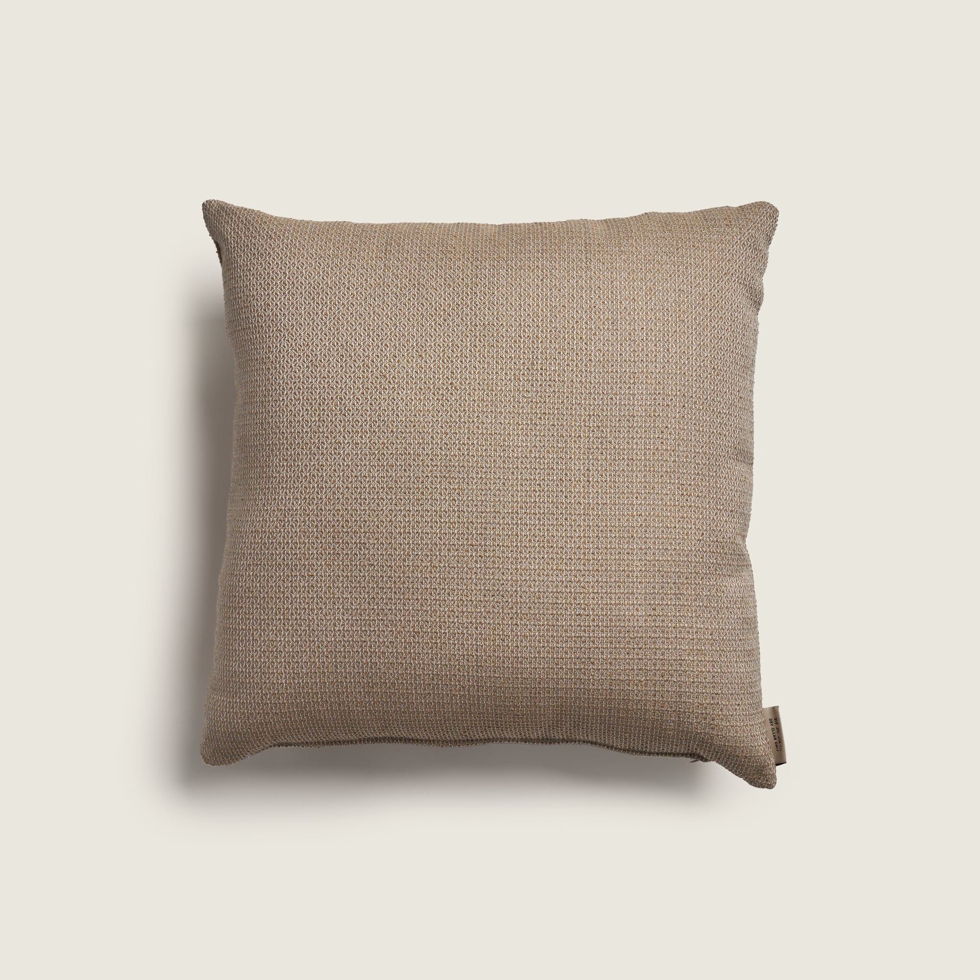 Kintsugi Gold - Fabric Cushion 0