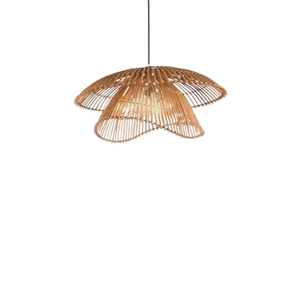boho Ceiling Lamp bambo BL 42 0