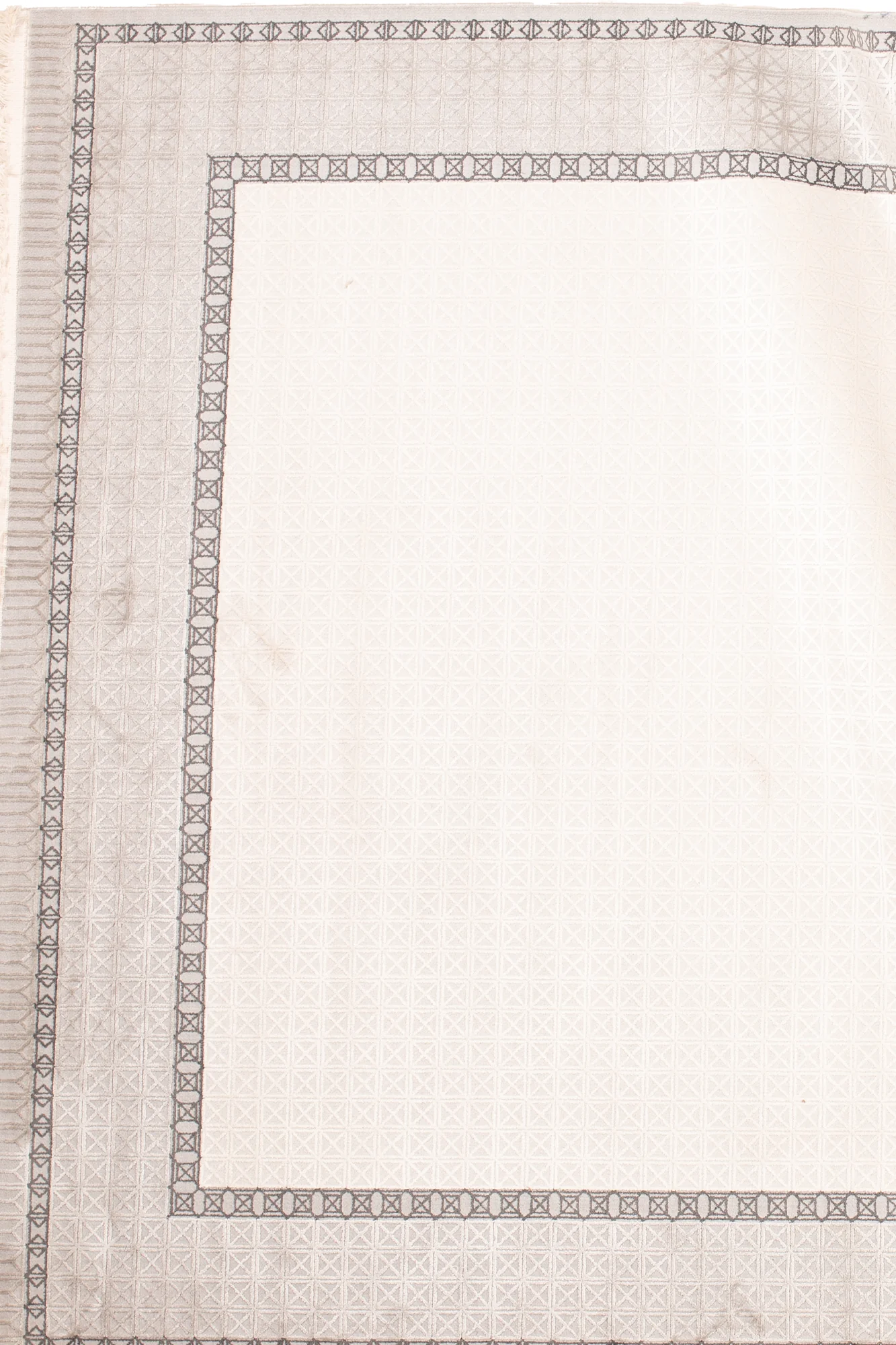 Meg Turkish Bamboo Silk Rug 2