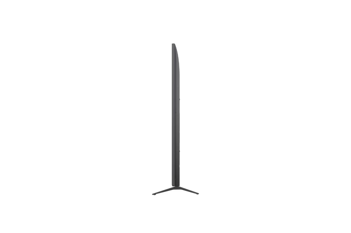 LG NanoCell AI NANO80 50 Inch 4K UHD Smart LED TV with Built In Receiver - 50NANO80A6A 2