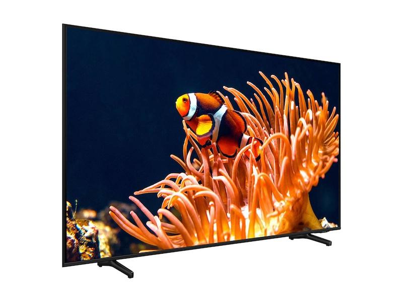 Samsung 55 Inch 4K UHD Smart LED TV with Built In Receiver - UA55DU8000 1