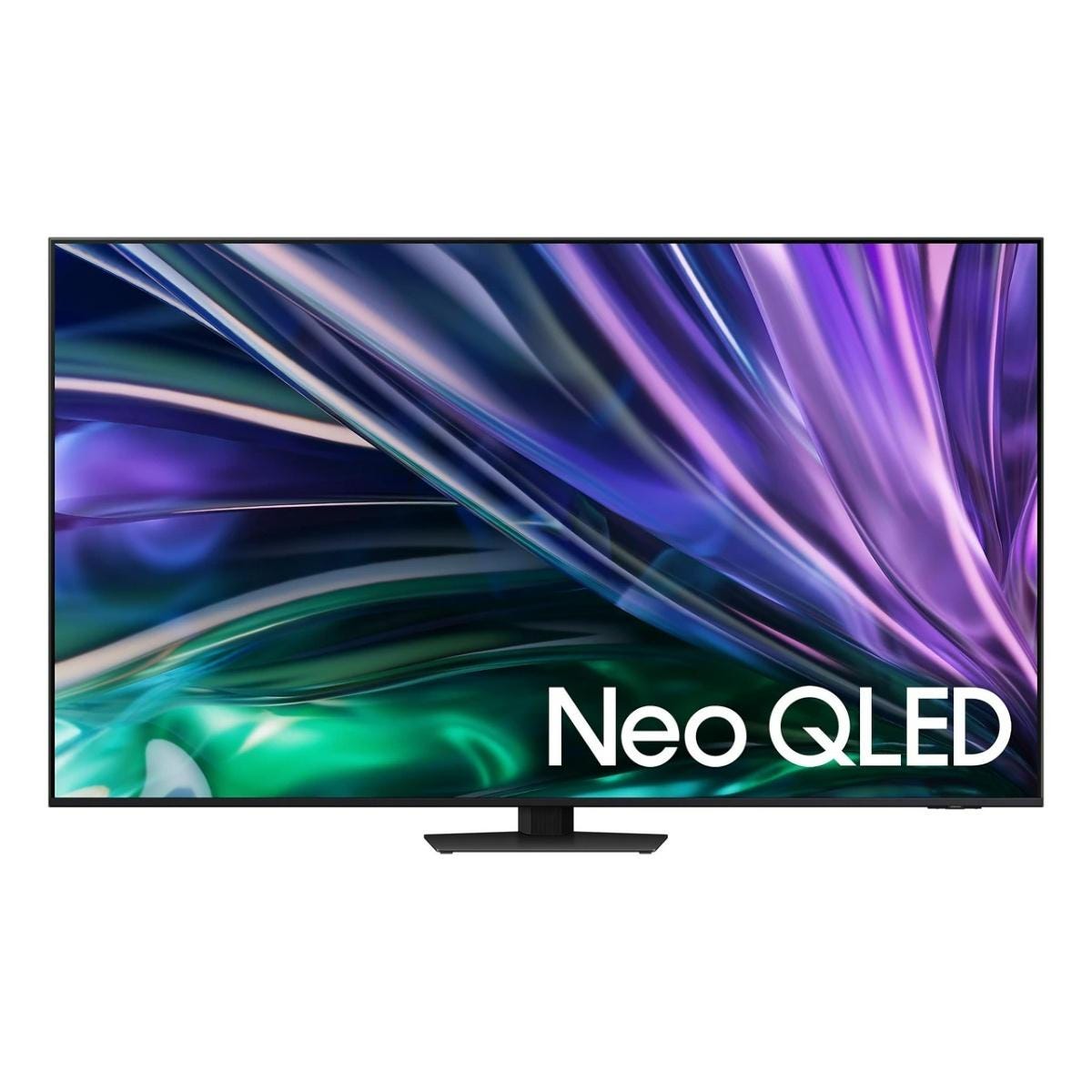 Samsung 55 Inch 4K UHD Smart QLED TV with Built In Receiver - QA55QN85D 1