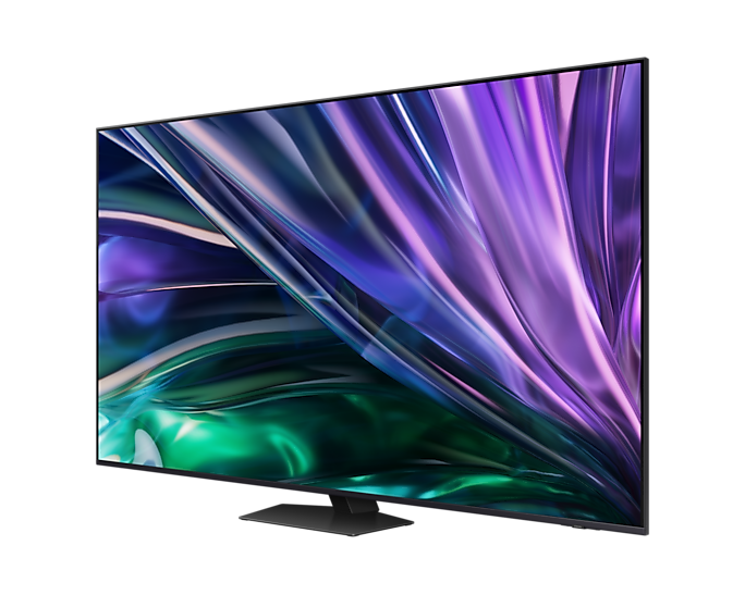 Samsung 55 Inch 4K UHD Smart QLED TV with Built In Receiver - QA55QN85D 2