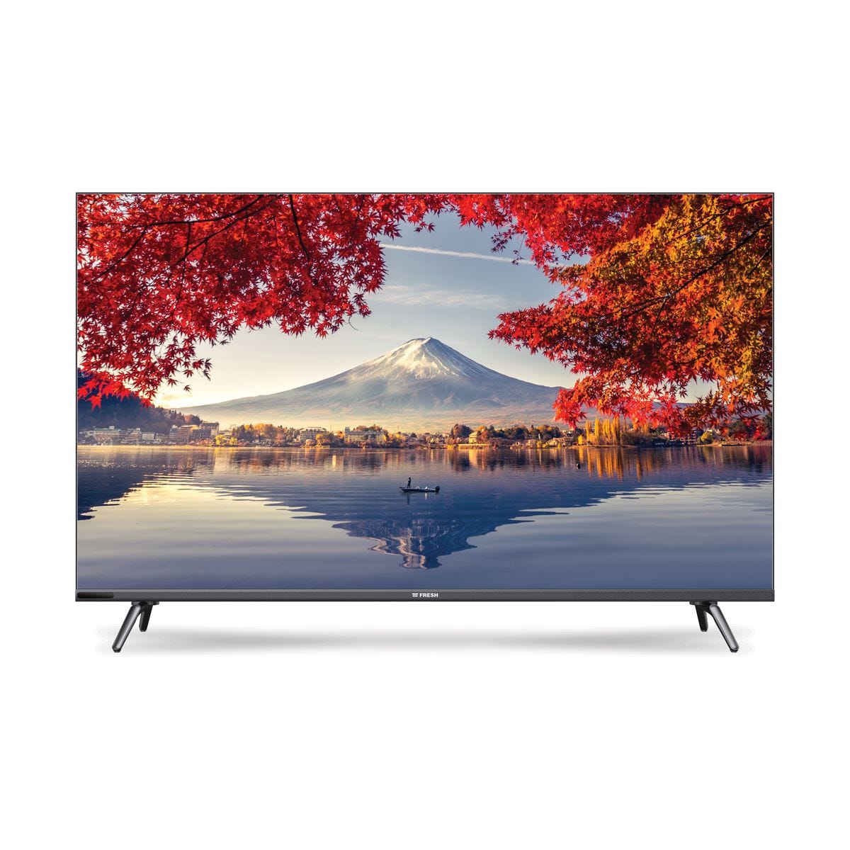 Fresh 32 Inch HD Smart LED TV - 32LH423CE 0