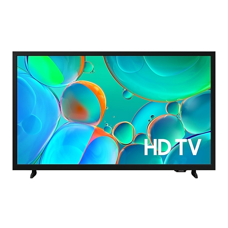 شاشة تلفزيون سمارت سامسونج مقاس32 بوصه LED، بدقة HD، بريسيفر داخلي - UA32H5000F 0