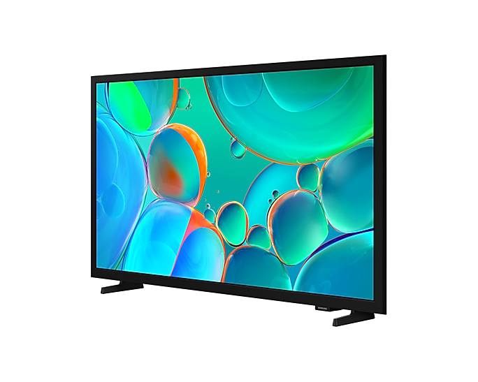 شاشة تلفزيون سمارت سامسونج مقاس32 بوصه LED، بدقة HD، بريسيفر داخلي - UA32H5000F 1