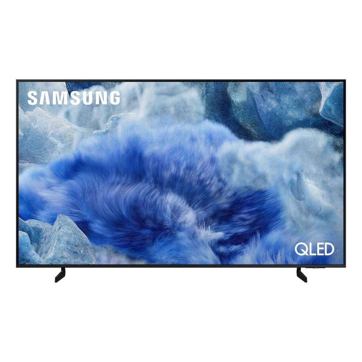 Samsung Q8F 50 Inch 4K UHD Smart QLED TV with Built In Receiver - QA50Q8F 0