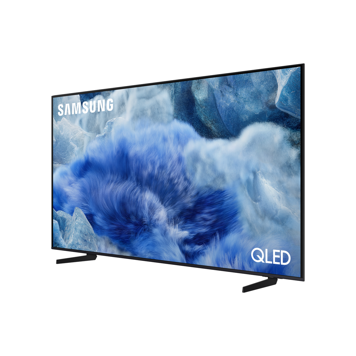 Samsung Q8F 50 Inch 4K UHD Smart QLED TV with Built In Receiver - QA50Q8F 1