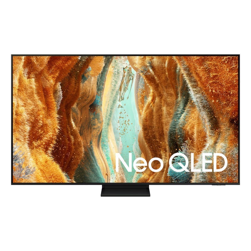 Samsung QN70F 65 Inch 4K UHD Smart Neo QLED TV with Built In Receiver - QA65QN70F 0