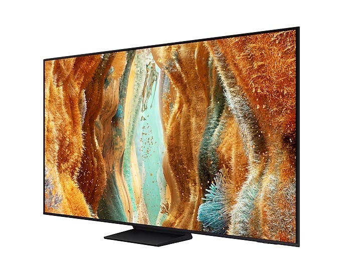 Samsung QN70F 65 Inch 4K UHD Smart Neo QLED TV with Built In Receiver - QA65QN70F 1