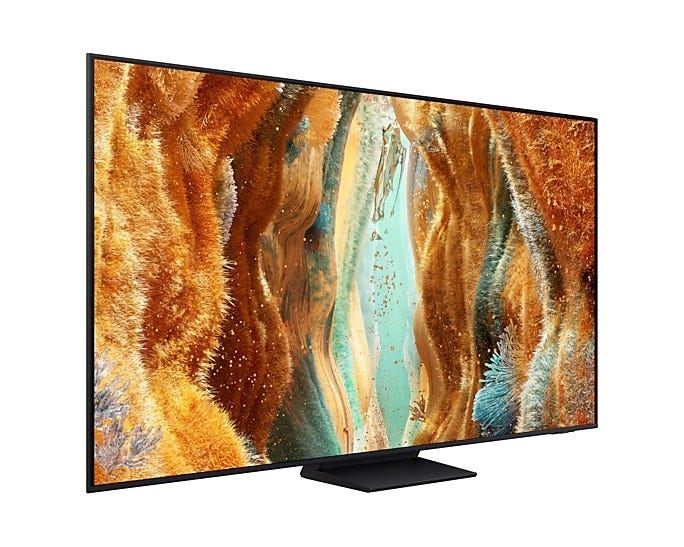 Samsung QN70F 65 Inch 4K UHD Smart Neo QLED TV with Built In Receiver - QA65QN70F 2