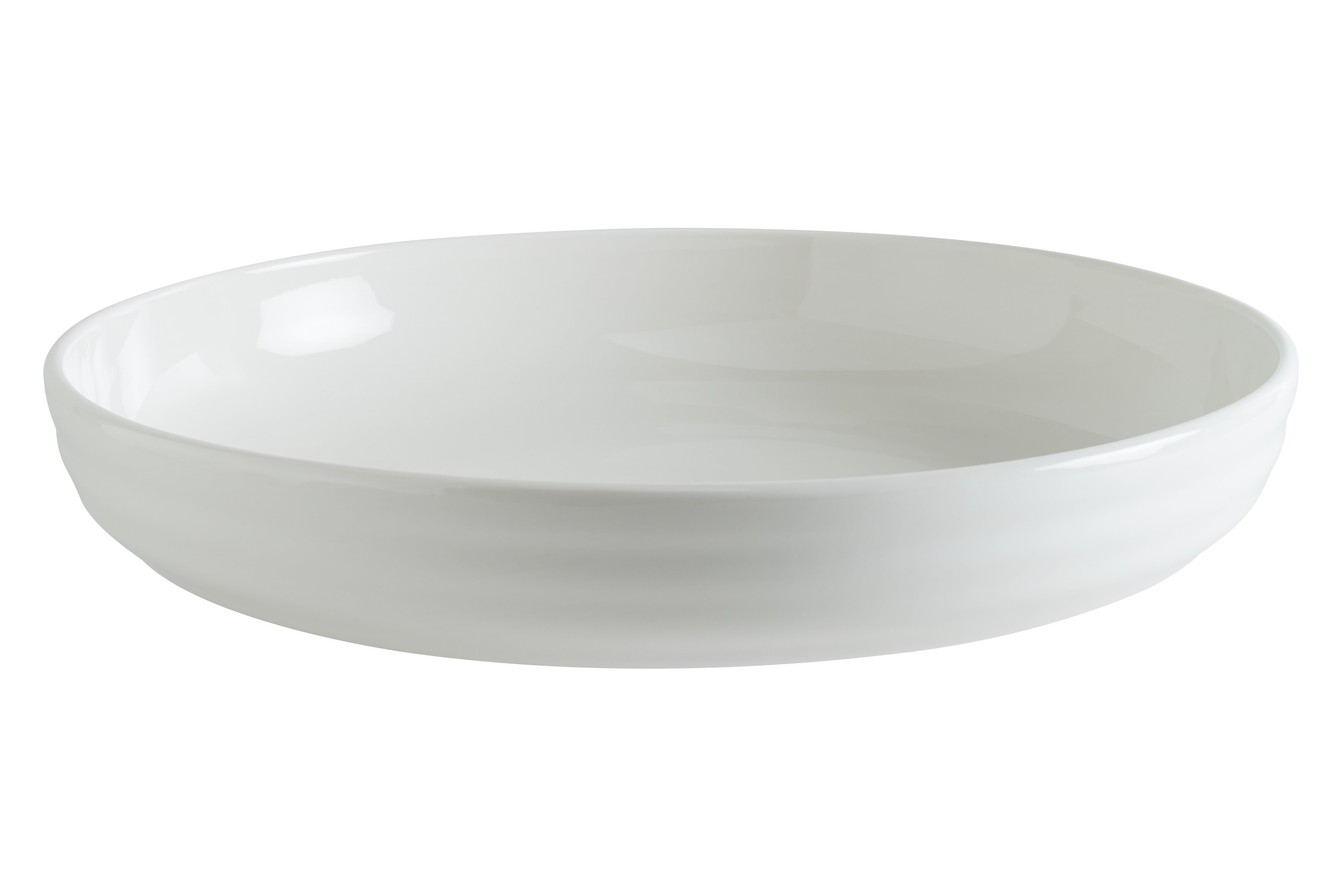 Bonna Pott Deep Plate – Off-White - Set of 6 0