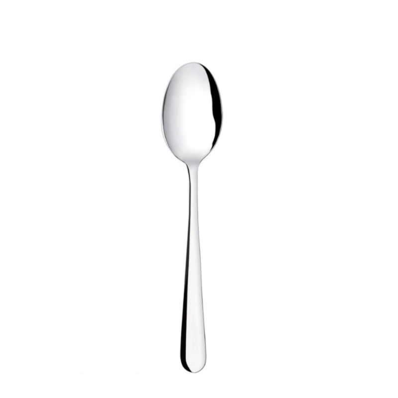 Broggi Piano Tablespoon – Set of 6 – Silver 0