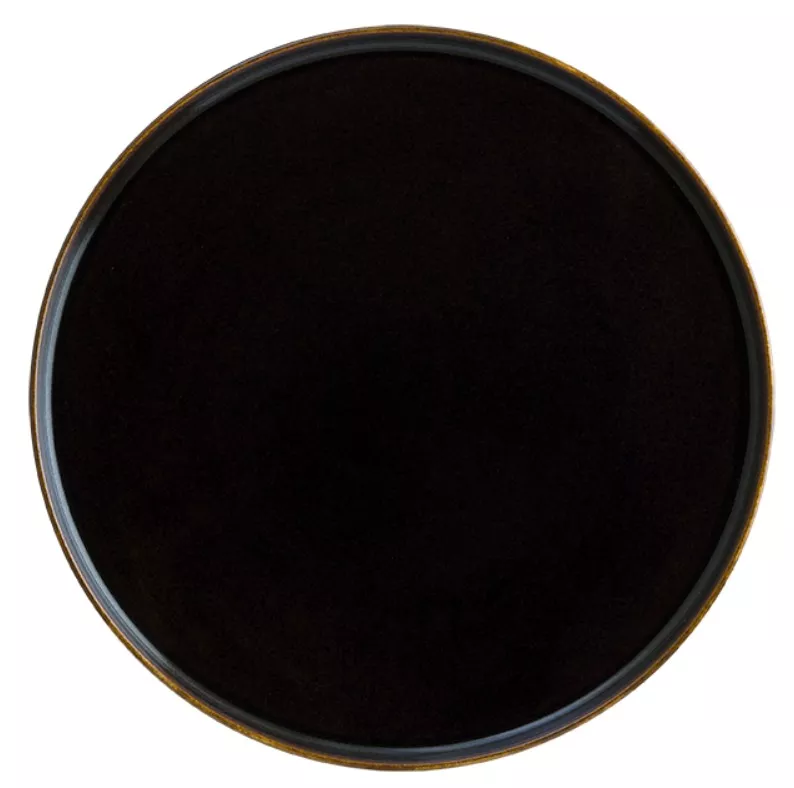 Bonna Sphere Soil Hygge Dinner Plate – Set of 6 0