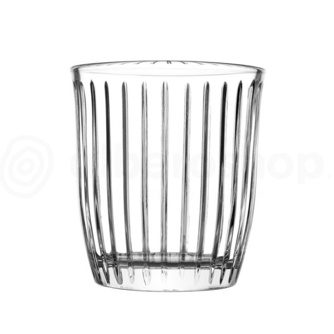 Pasabahce Joy Old Fashioned Short Glass  - Set of 4 0