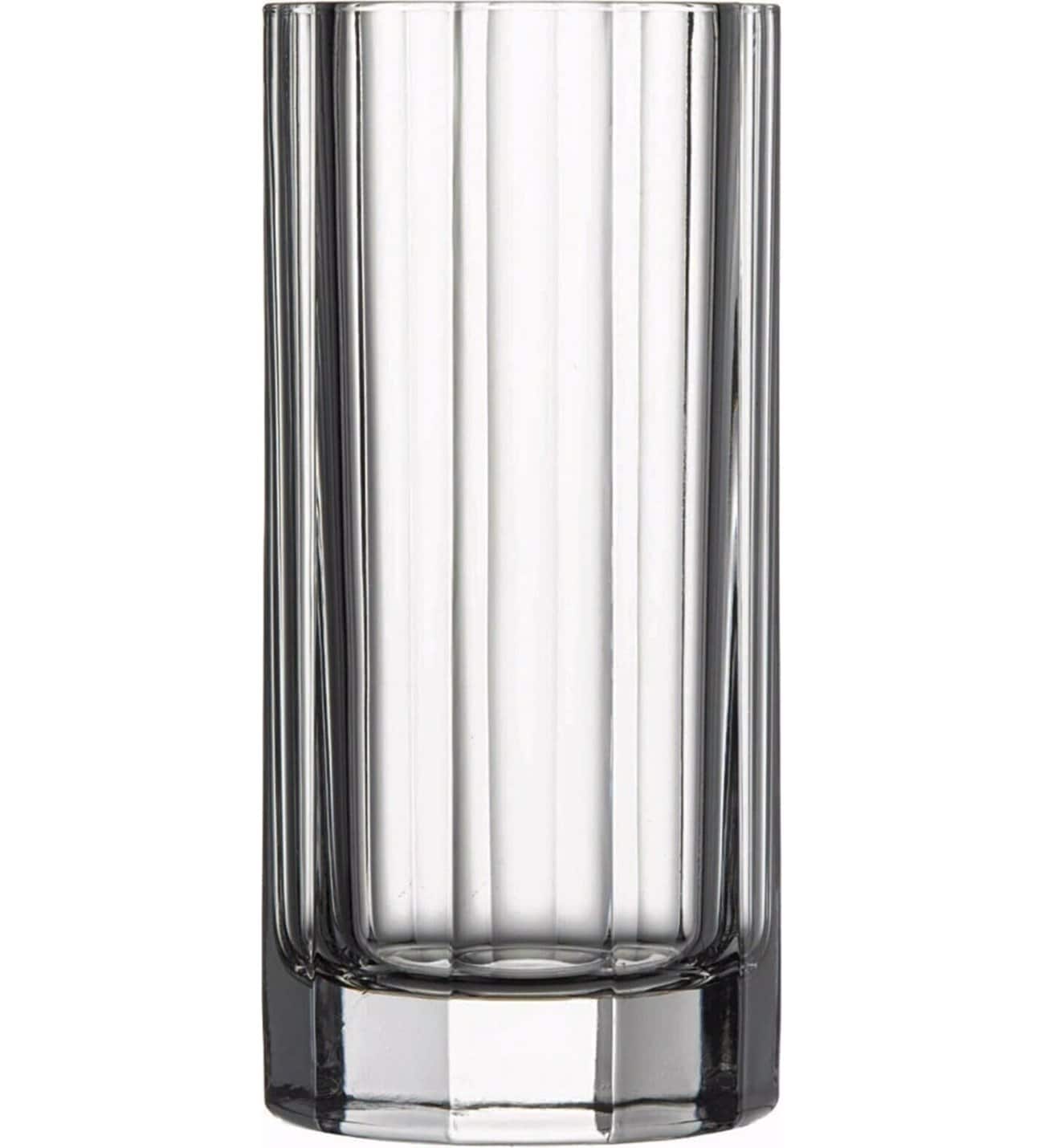 NUDE Churchill Highball Glass – Set of 4 0