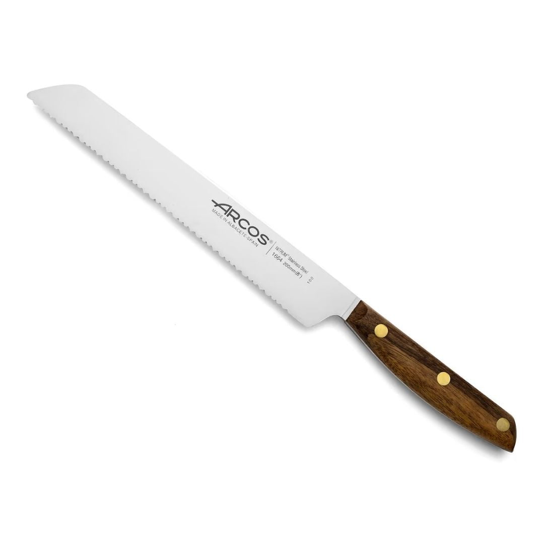 Arcos Nordika Bread Knife 0