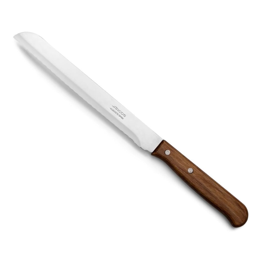 Arcos Latina Bread Knife image