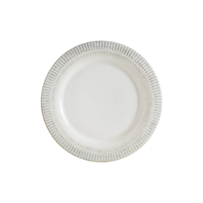 Bonna Galata Albus Dessert Plate 0