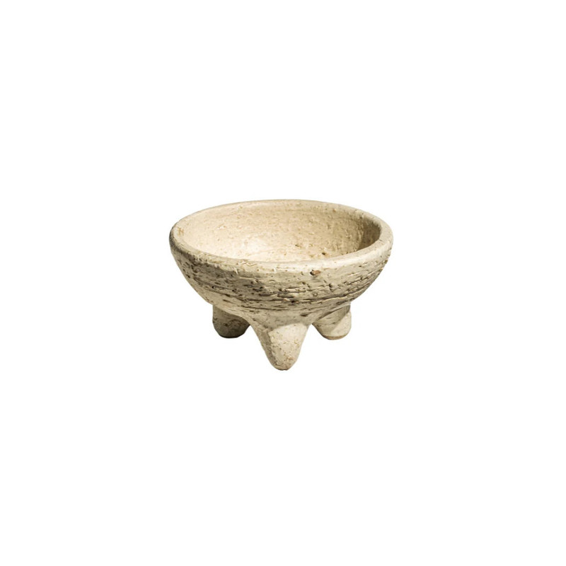 AbraCadabra Gravity Bowl – Nude with Legs 0