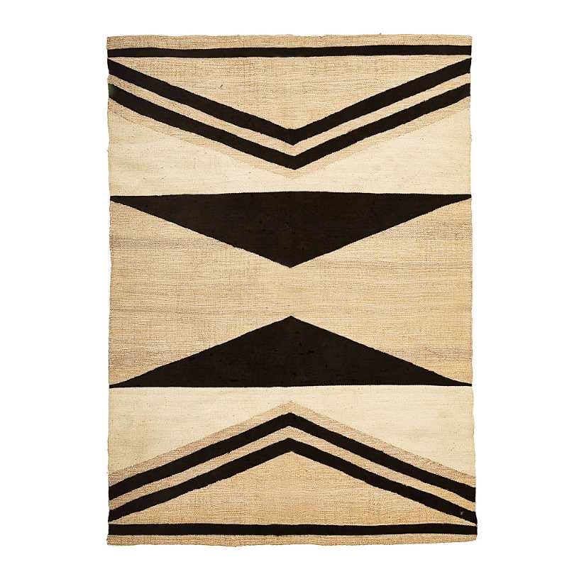 Elements Jute Rug 0