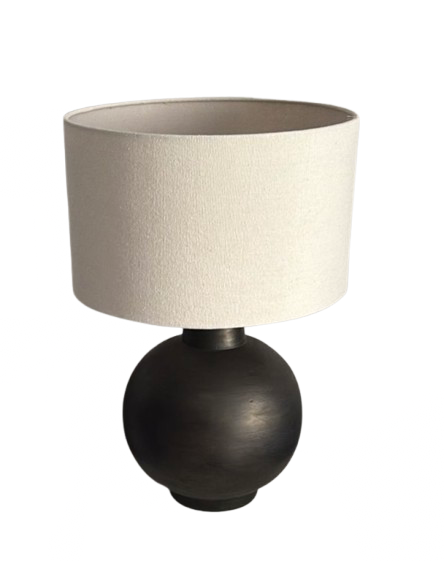Glovia Pottery Table Lamps 0