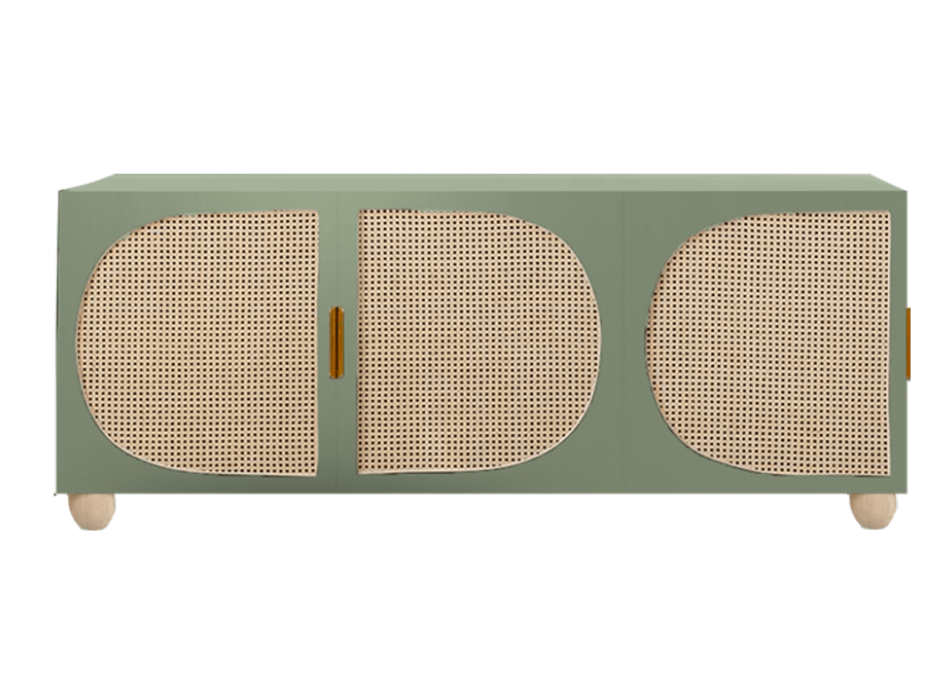 Havana Sideboard 0