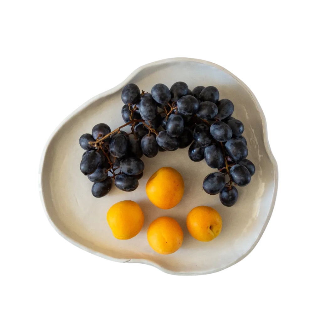 Big Pottery Tray image