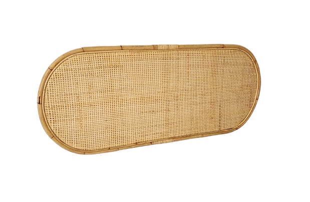 Kinshasa Headboard 160 Cm And 180 Cm 0