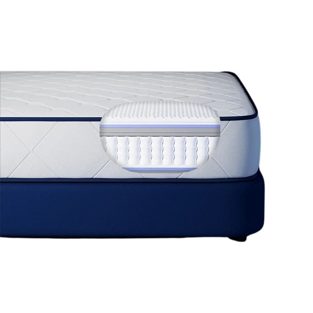 Aurora Mattress - Sleep Comfort 0