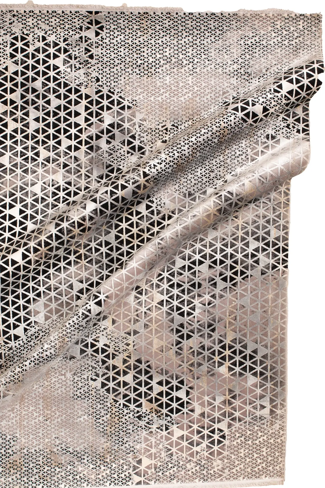 سجادة فيكتوريا حرير تركي 1