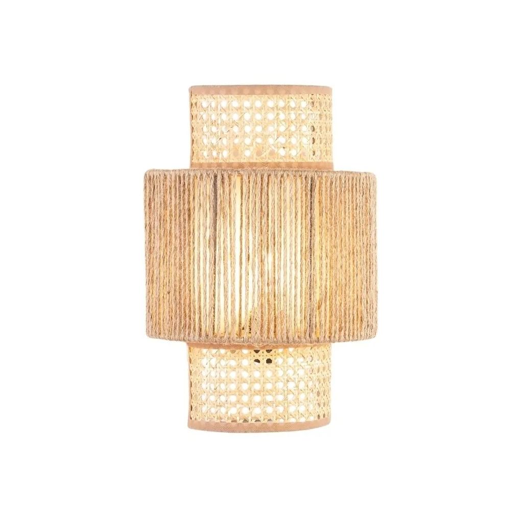 Boho Wall Lamp A117 0