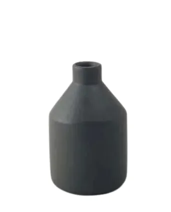 Short Neck Pot 1