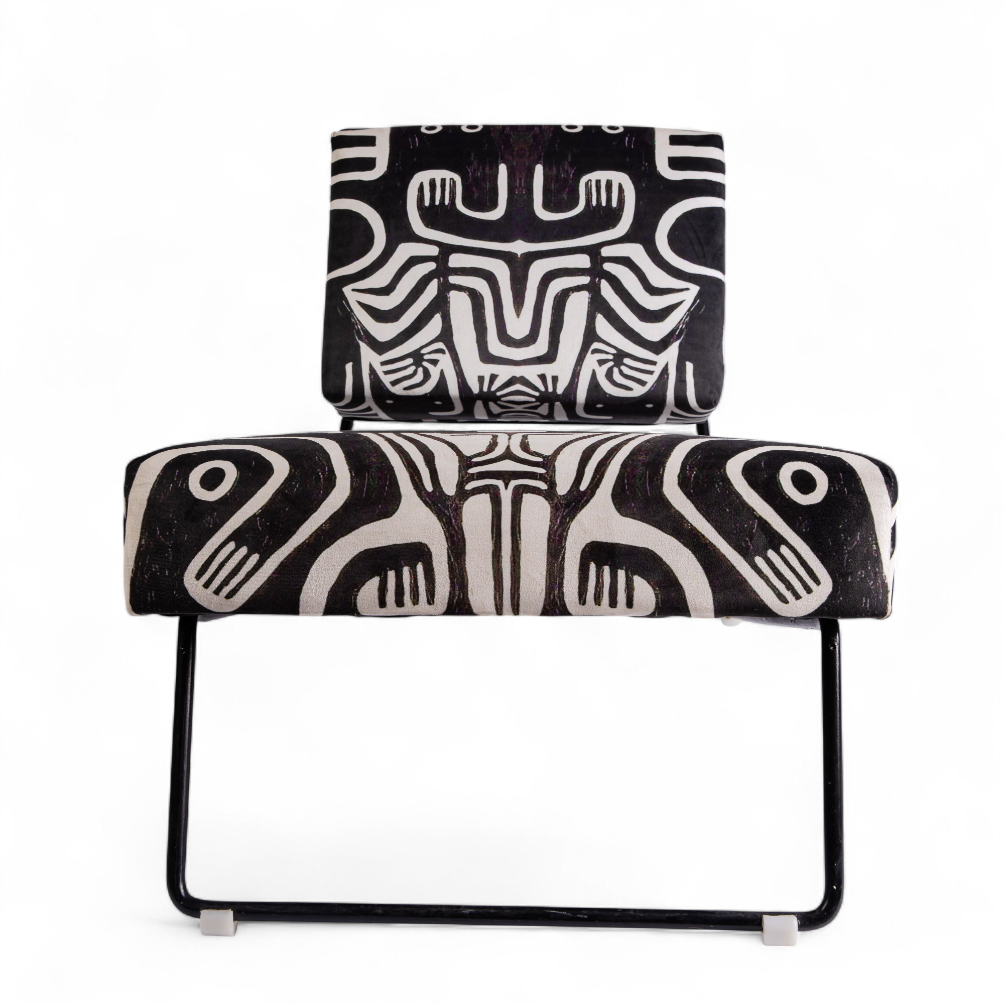 Afrika Lounge Chair 1