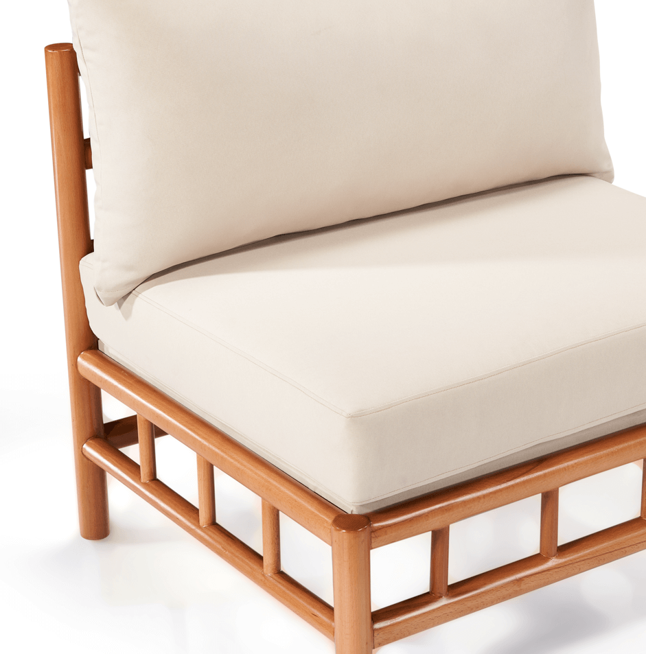 Esca Balcon Armchair - 80 cm 2