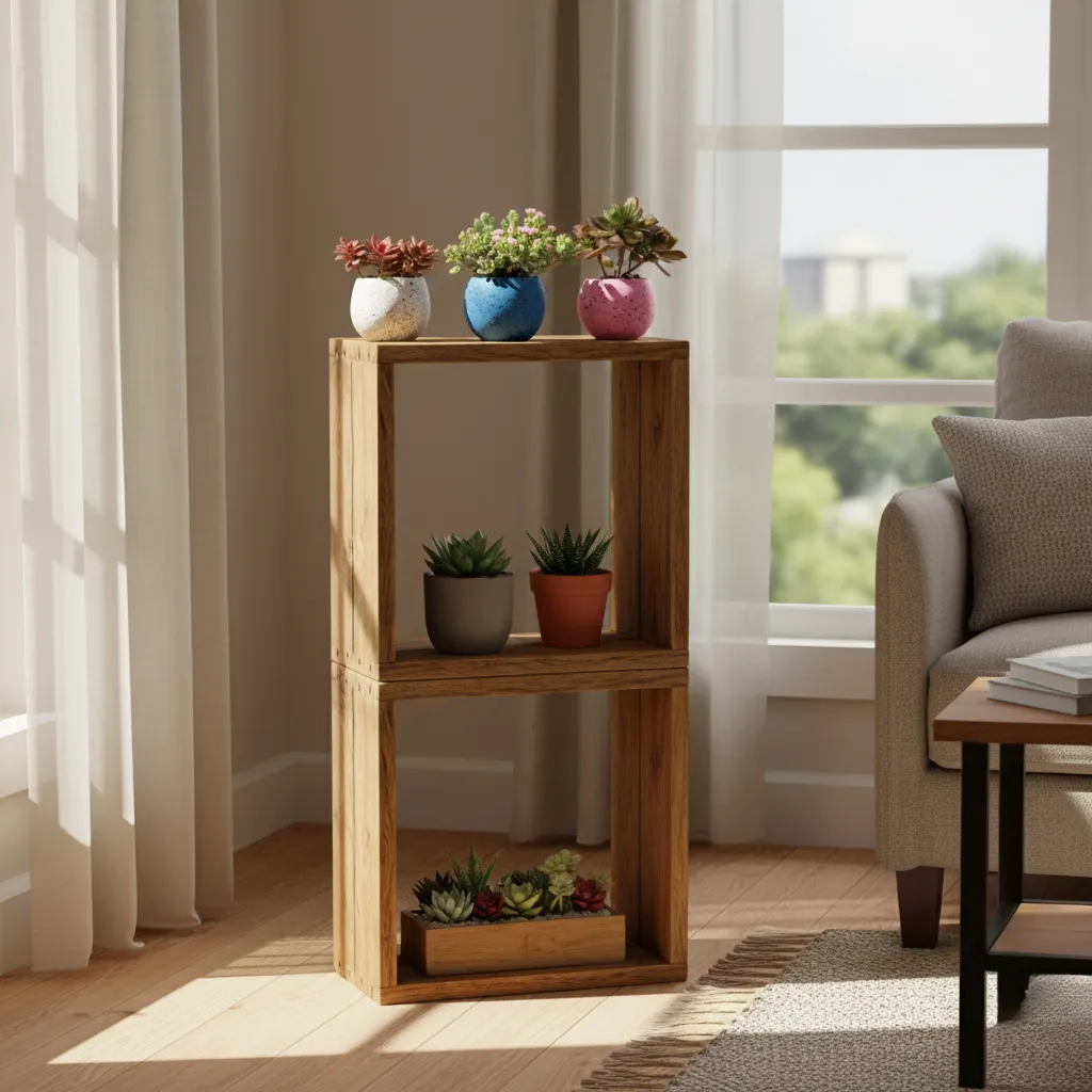 Cactus Sisters Set 1