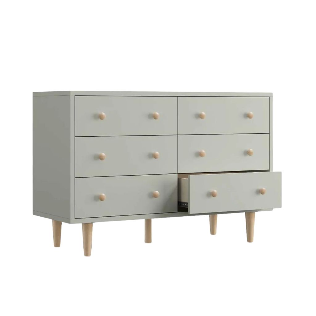 Sunny Meadow Chest of Drawers 0