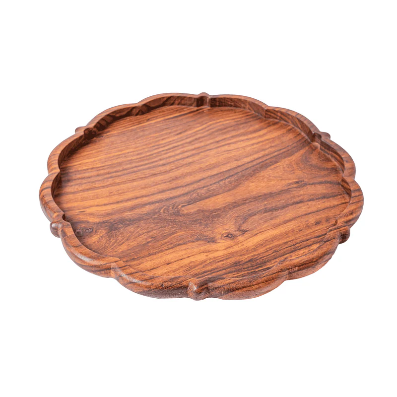 Blossom Tray\ Plate 0