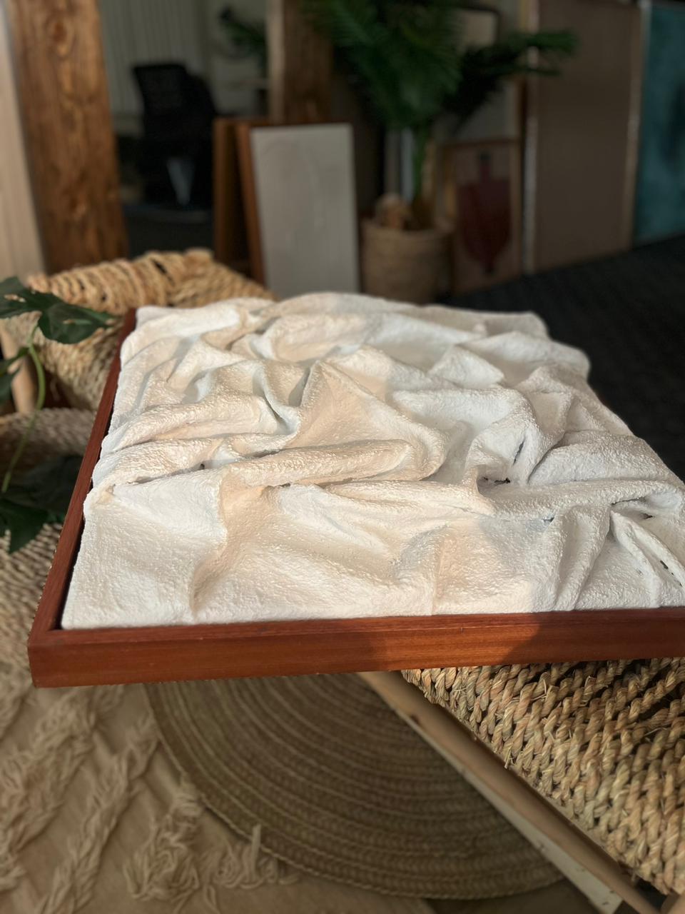 Pure Linen Symphony Artwork 2