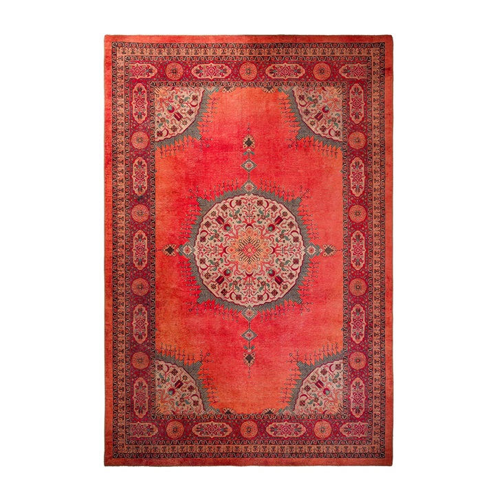 Andalusia Rug - Medium Pile 0
