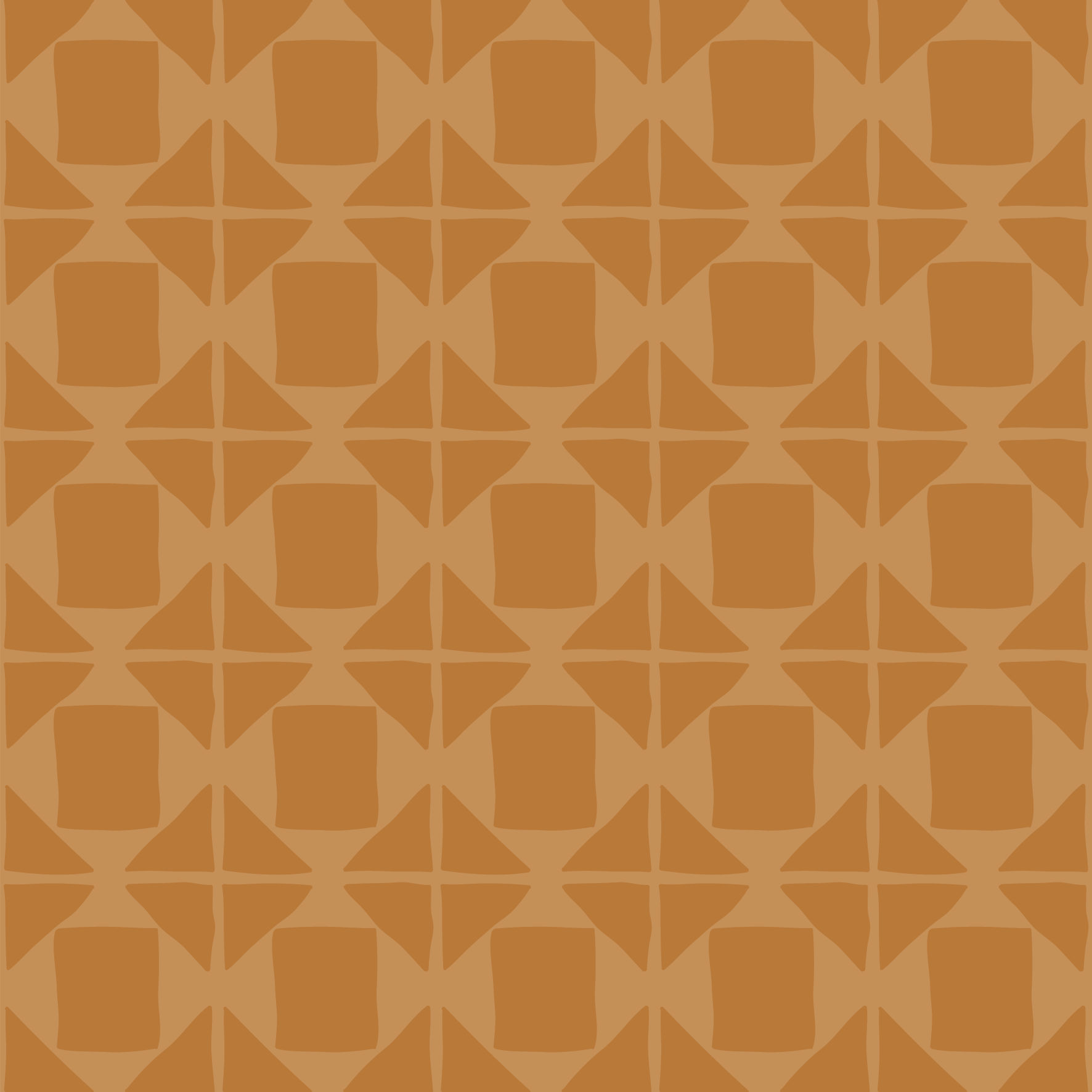 Chrono Triangulate wallpaper 2
