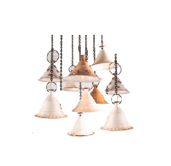 Gems Chandelier 0