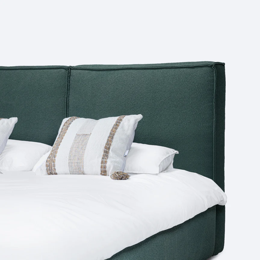 Ravel Bed – Perfect Blend of Comfort and Elegance 2