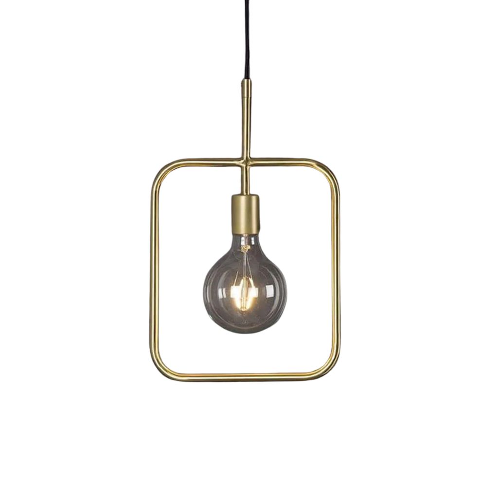Ceiling Lighting - Gold - YL0065 0
