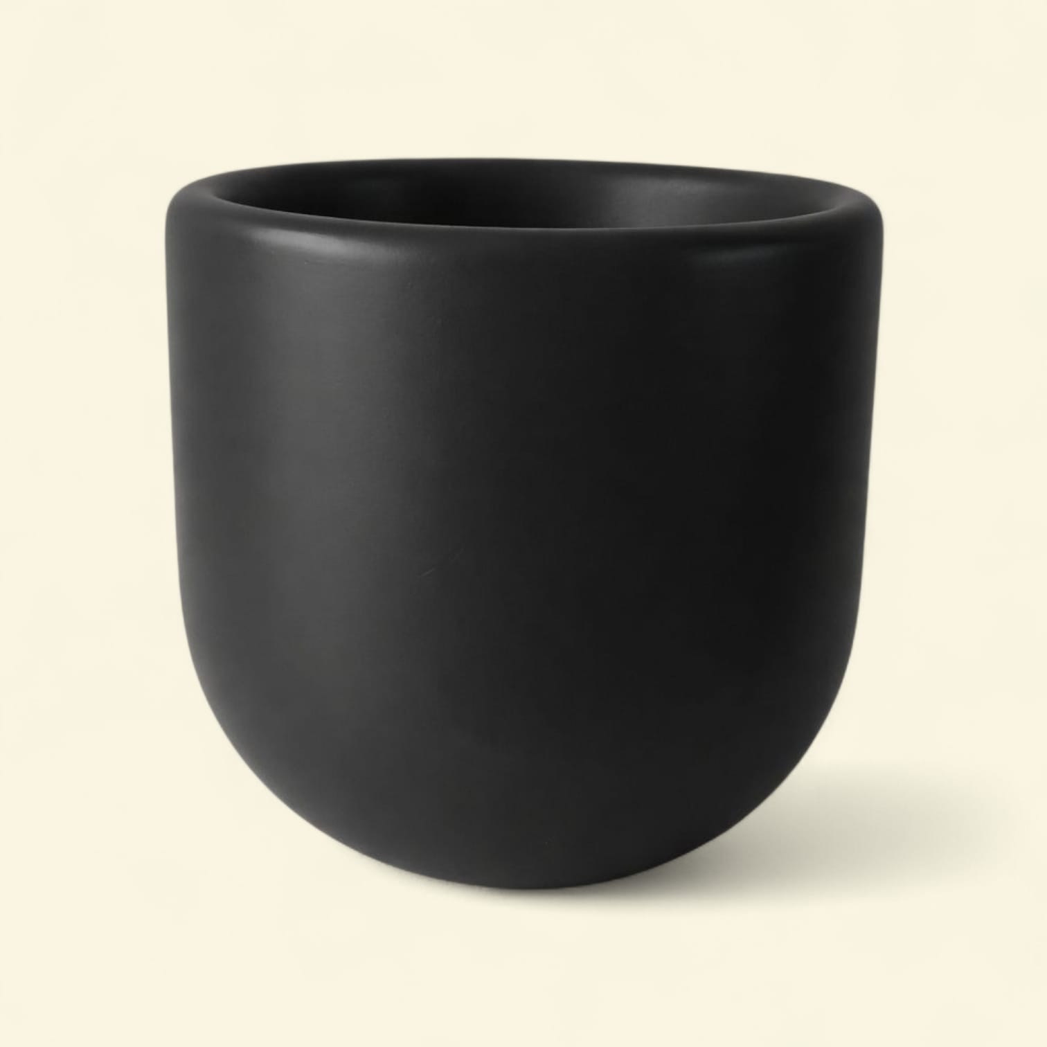 أصيص لومبا من الفايبرجلاس