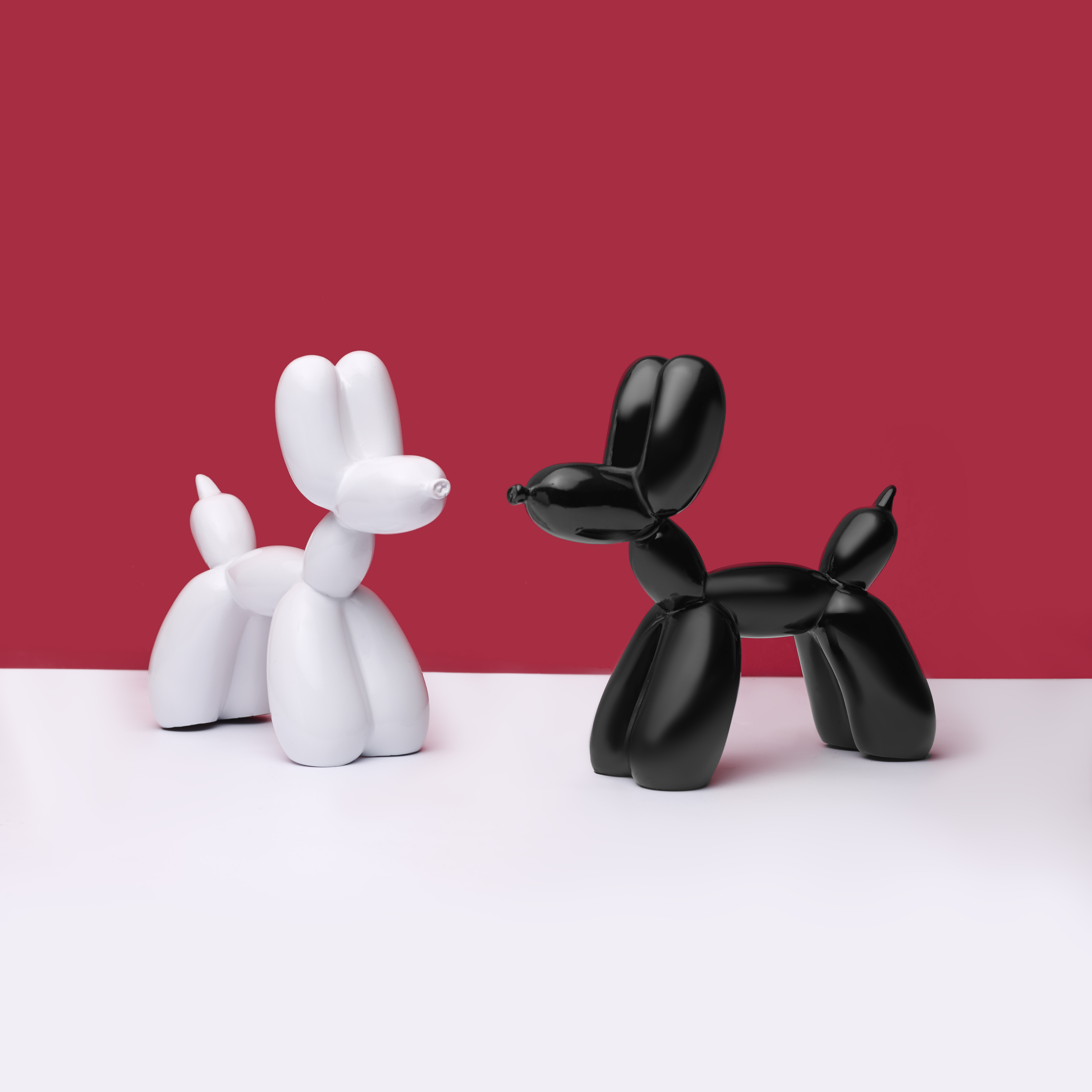 Balloon Dog Sculpture 0