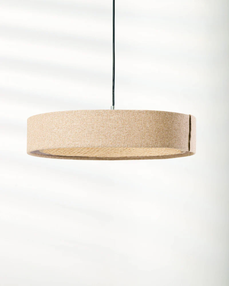 Boho ceiling lamp CL-C018 4