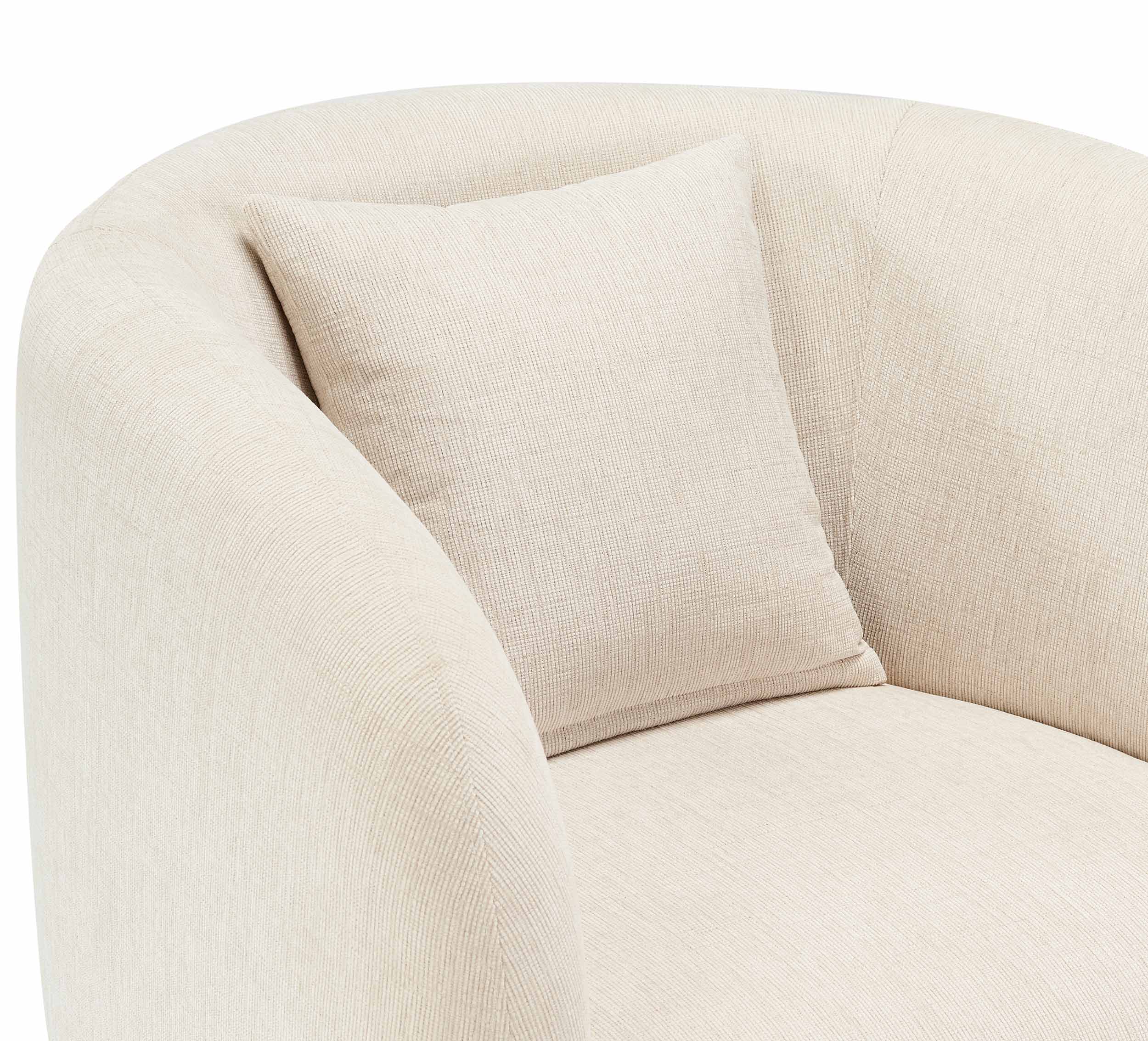 Isobel Armchair 2