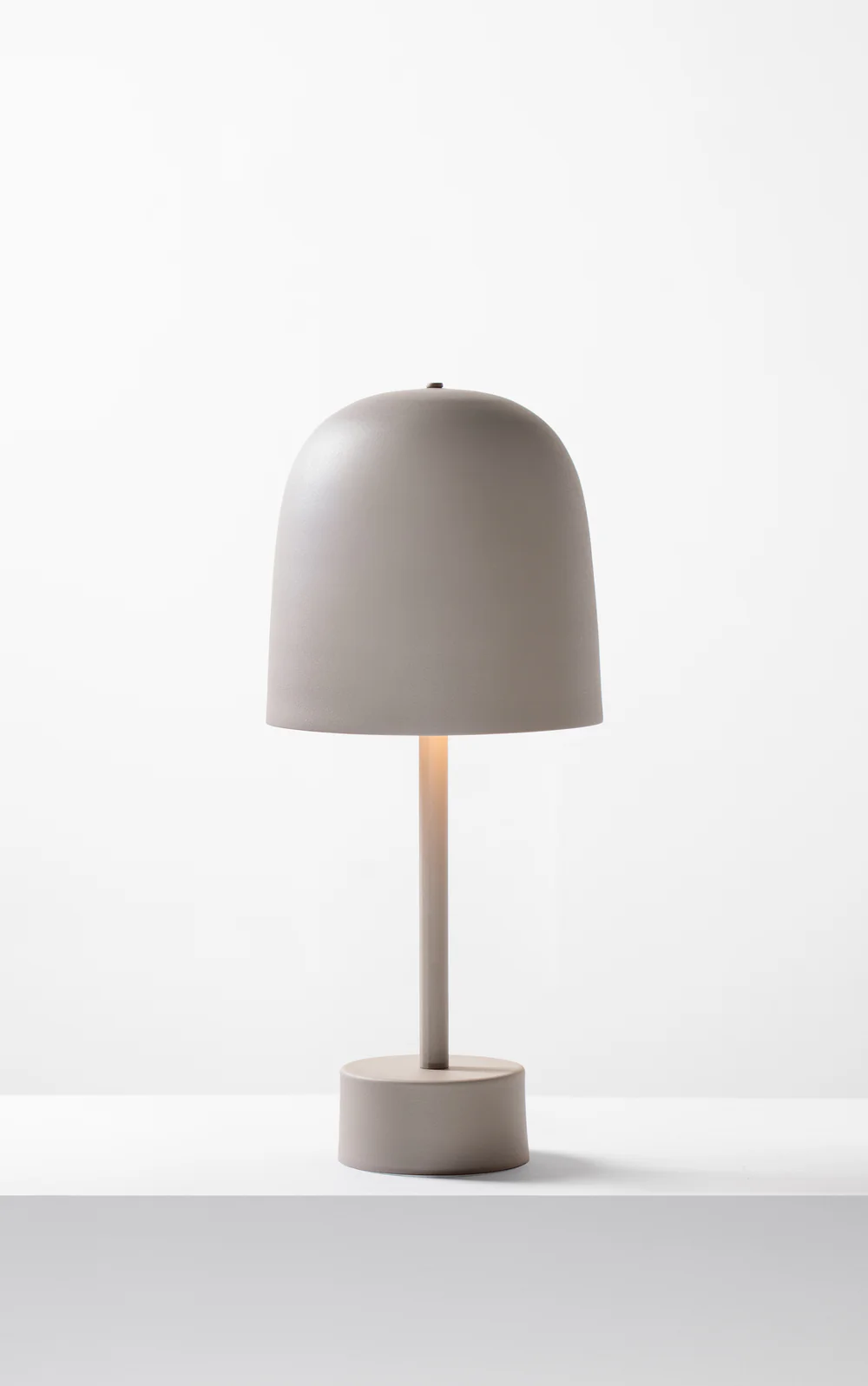 Campana Chroma - Large - Lunar Grey 0