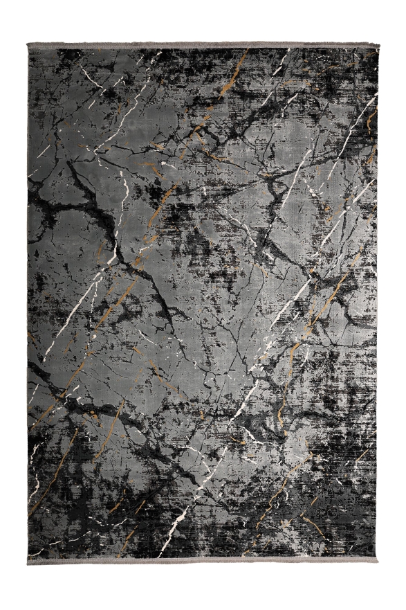 Ffion Turkish Bamboo Silk Rug 0